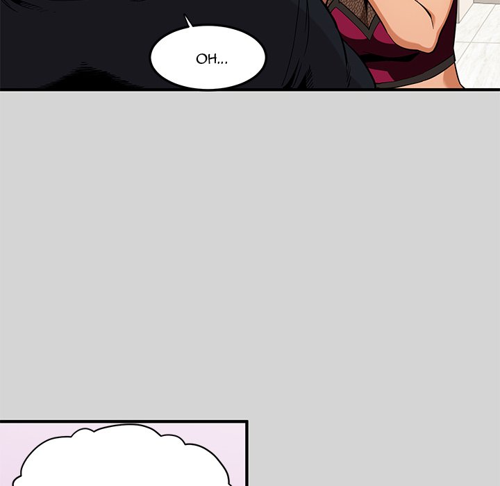 Dog on Patrol Chapter 9 - Manhwa18.com