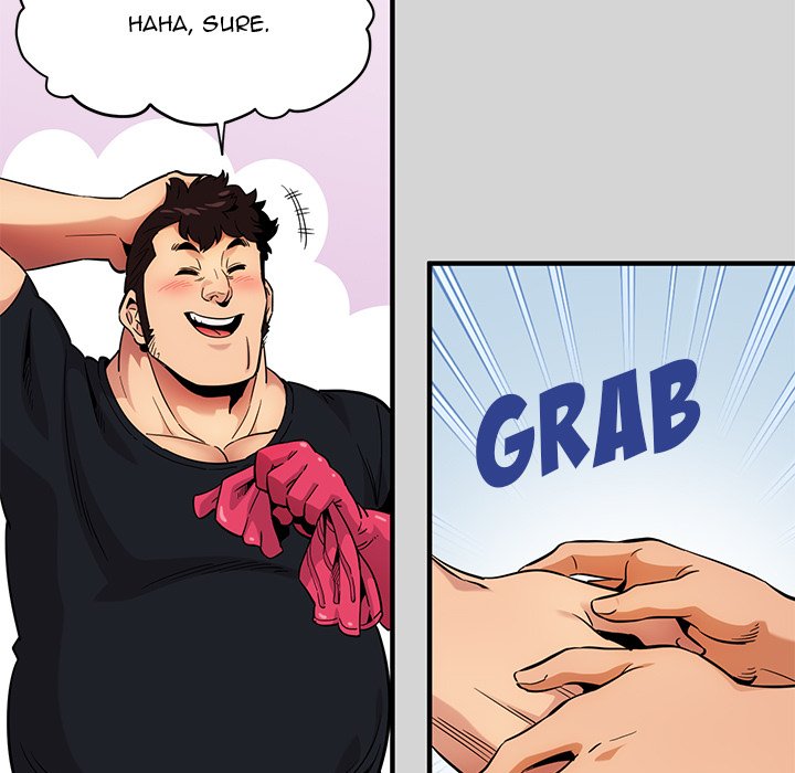 Dog on Patrol Chapter 9 - Manhwa18.com