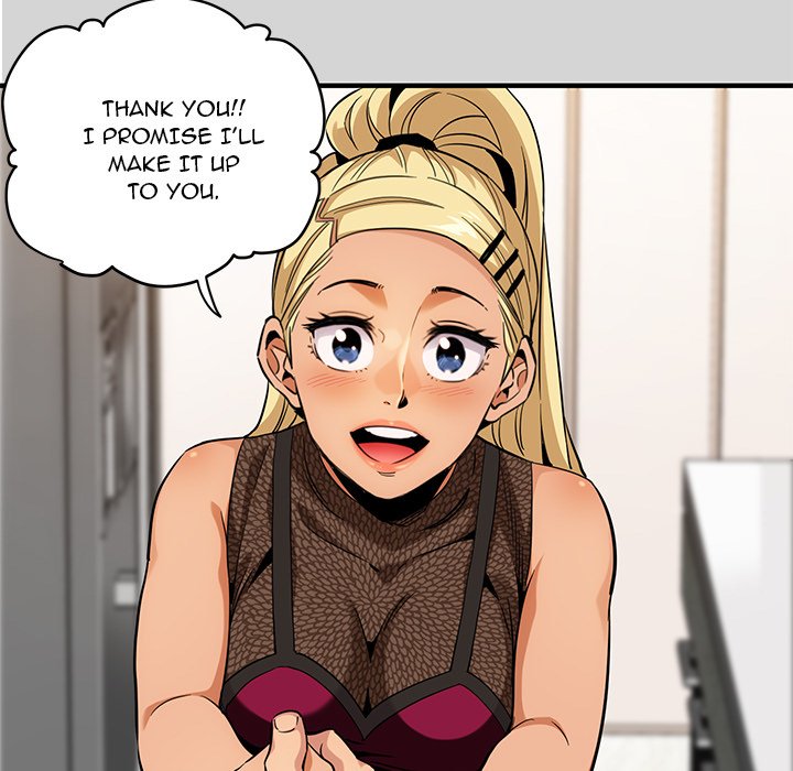 Dog on Patrol Chapter 9 - Manhwa18.com