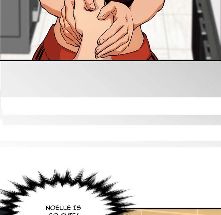 Dog on Patrol Chapter 9 - Manhwa18.com