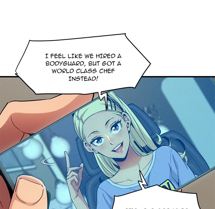 Dog on Patrol Chapter 9 - Manhwa18.com