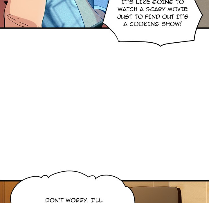 Dog on Patrol Chapter 9 - Manhwa18.com