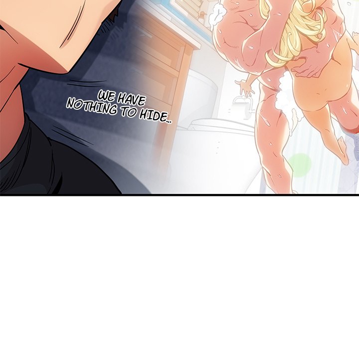 Dog on Patrol Chapter 9 - Manhwa18.com