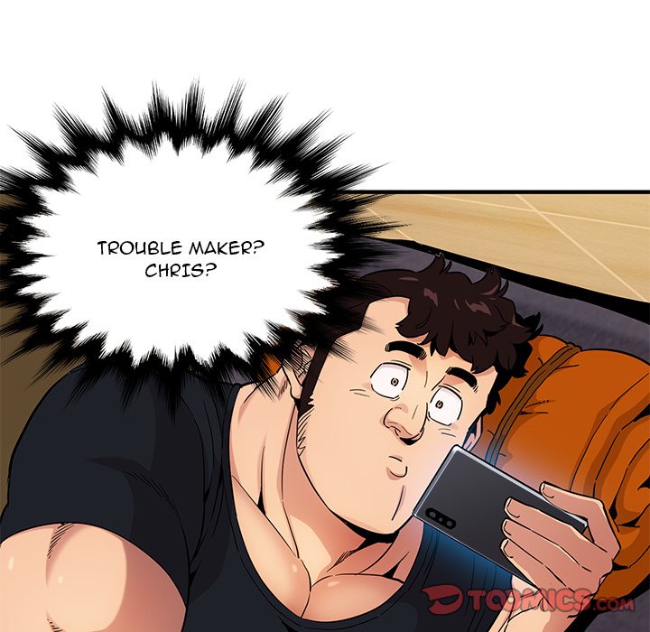 Dog on Patrol Chapter 9 - Manhwa18.com