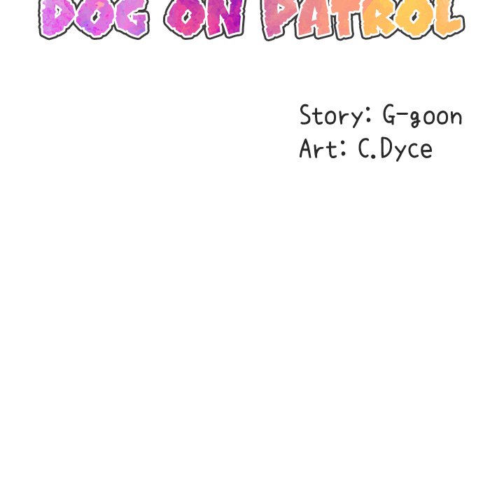 Dog on Patrol Chapter 9 - Manhwa18.com