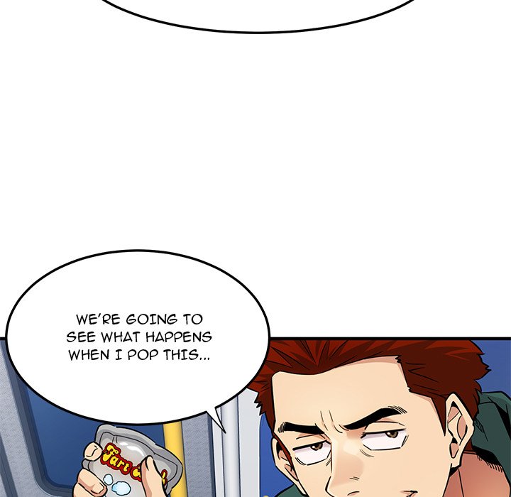 Dog on Patrol Chapter 9 - Manhwa18.com