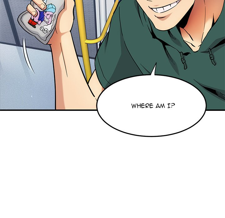 Dog on Patrol Chapter 9 - Manhwa18.com