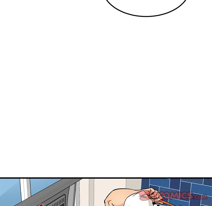 Dog on Patrol Chapter 9 - Manhwa18.com