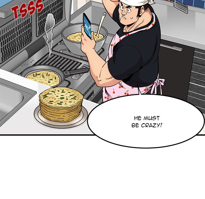 Dog on Patrol Chapter 9 - Manhwa18.com