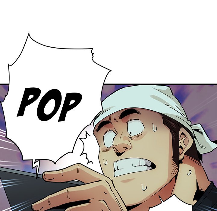 Dog on Patrol Chapter 9 - Manhwa18.com