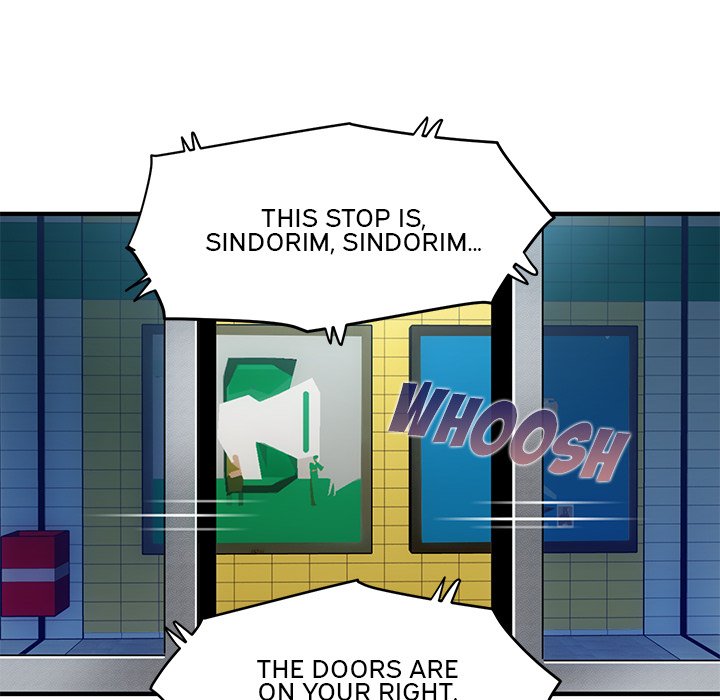 Dog on Patrol Chapter 9 - Manhwa18.com