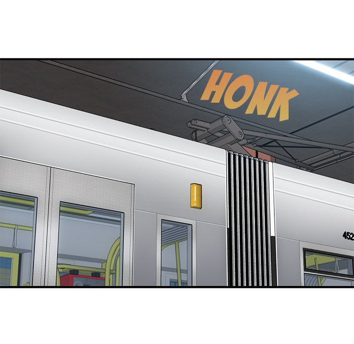 Dog on Patrol Chapter 9 - Manhwa18.com