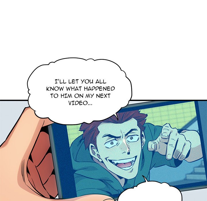 Dog on Patrol Chapter 9 - Manhwa18.com