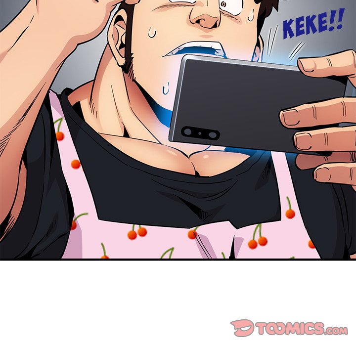 Dog on Patrol Chapter 9 - Manhwa18.com