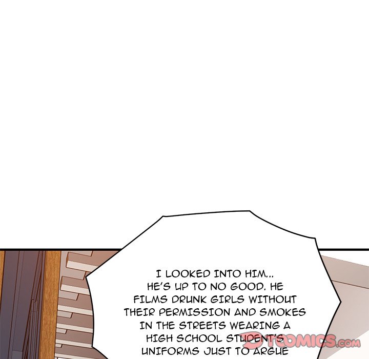 Dog on Patrol Chapter 9 - Manhwa18.com