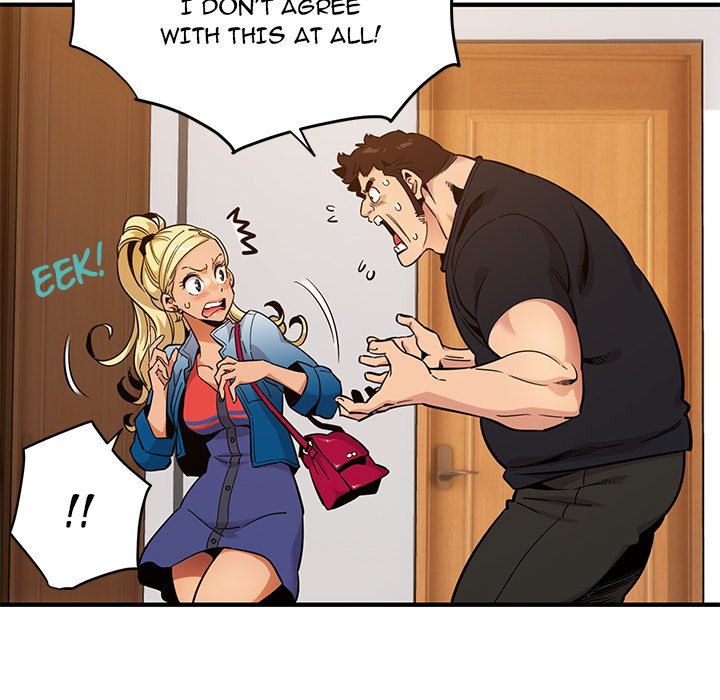 Dog on Patrol Chapter 9 - Manhwa18.com