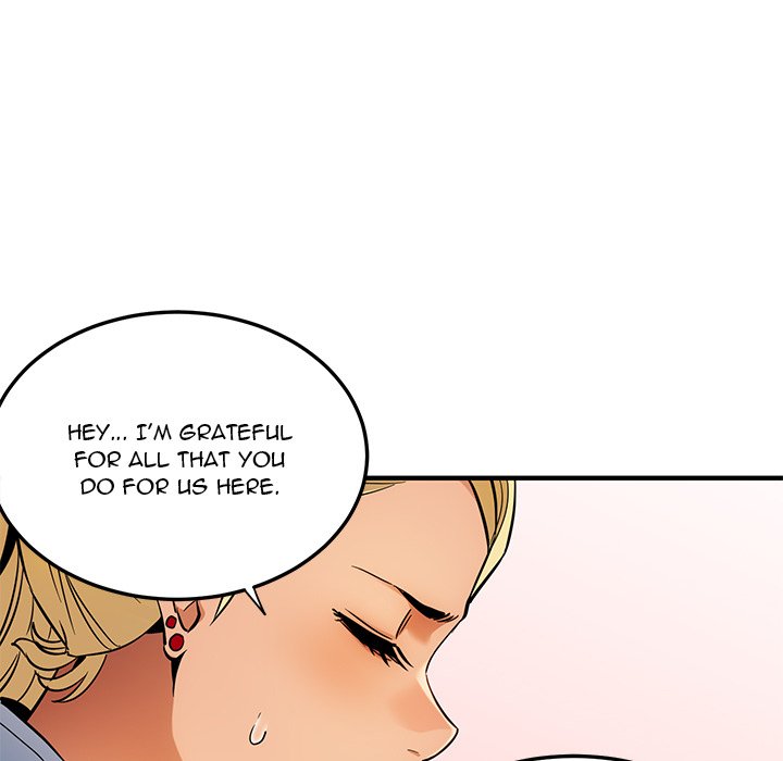 Dog on Patrol Chapter 9 - Manhwa18.com