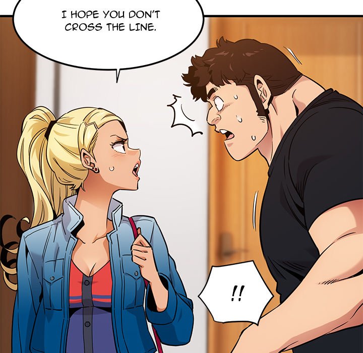 Dog on Patrol Chapter 9 - Manhwa18.com