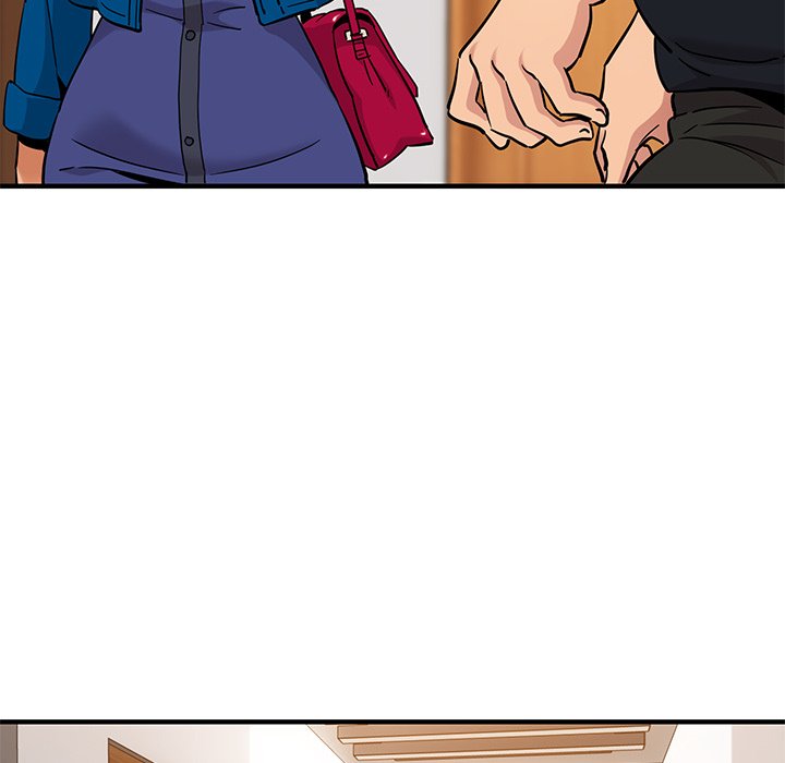 Dog on Patrol Chapter 9 - Manhwa18.com