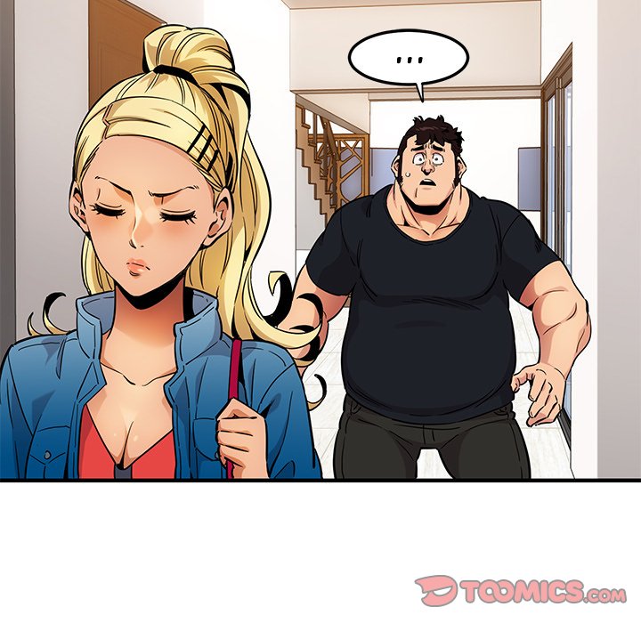 Dog on Patrol Chapter 9 - Manhwa18.com