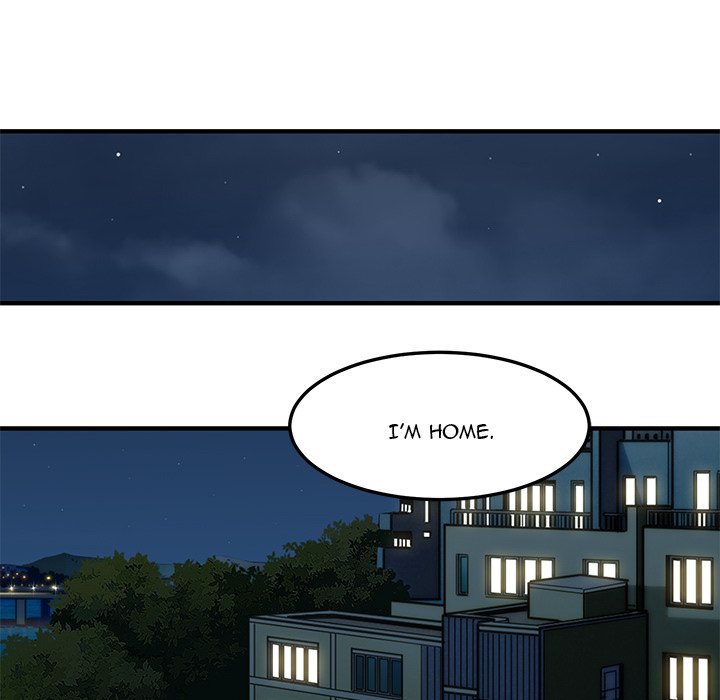 Dog on Patrol Chapter 9 - Manhwa18.com