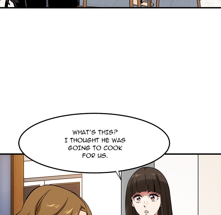 Dog on Patrol Chapter 9 - Manhwa18.com