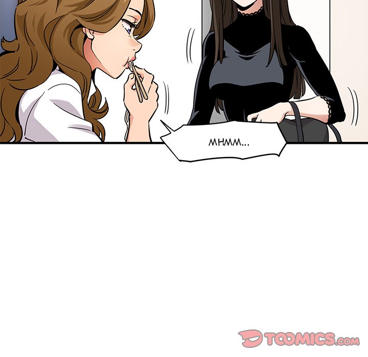 Dog on Patrol Chapter 9 - Manhwa18.com