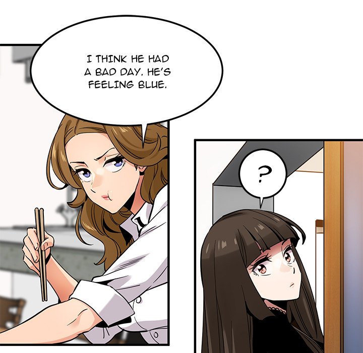 Dog on Patrol Chapter 9 - Manhwa18.com