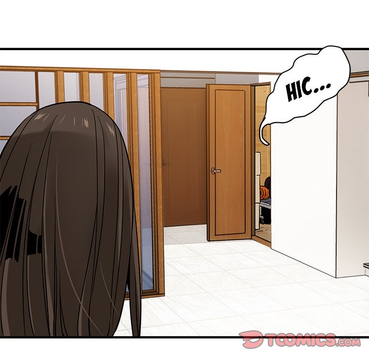 Dog on Patrol Chapter 9 - Manhwa18.com