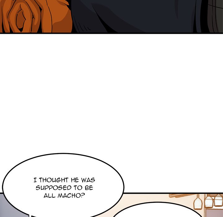 Dog on Patrol Chapter 9 - Manhwa18.com