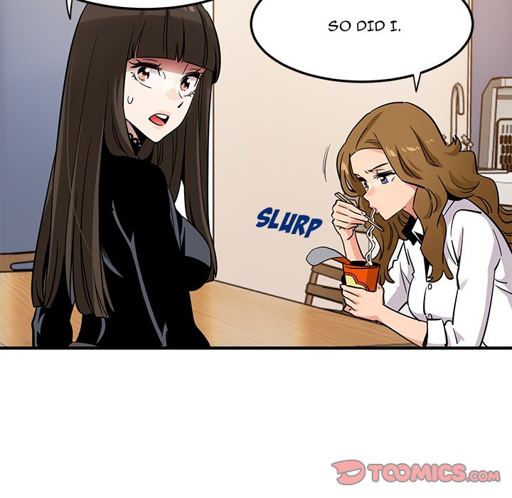 Dog on Patrol Chapter 9 - Manhwa18.com