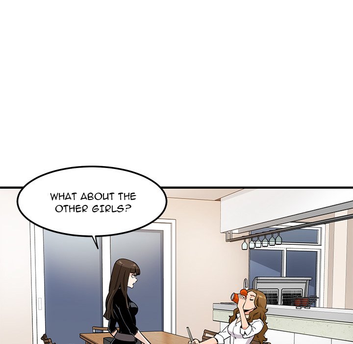 Dog on Patrol Chapter 9 - Manhwa18.com