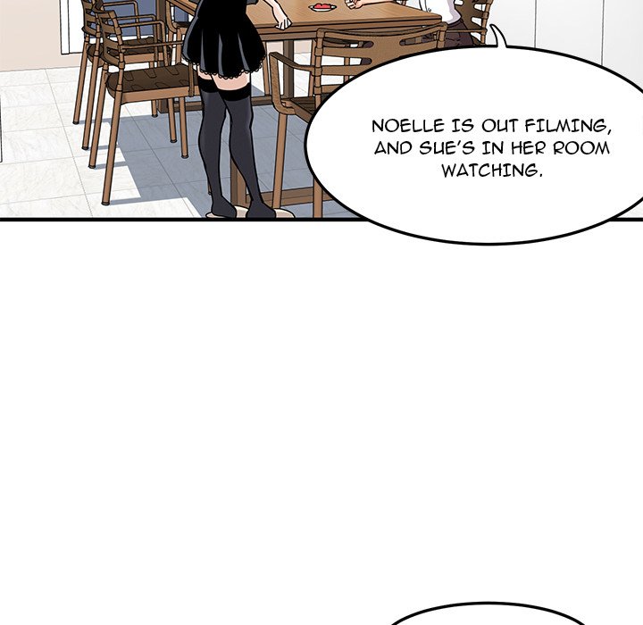 Dog on Patrol Chapter 9 - Manhwa18.com