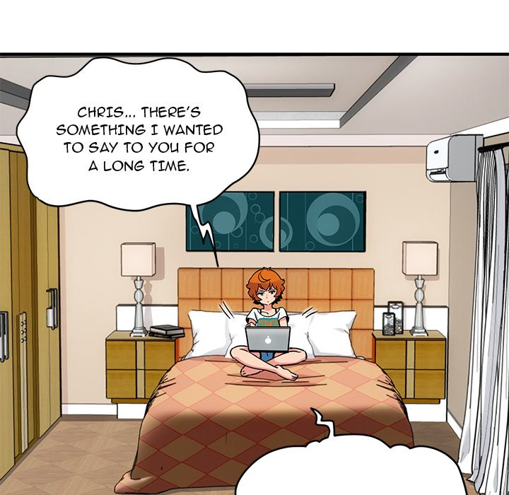 Dog on Patrol Chapter 9 - Manhwa18.com