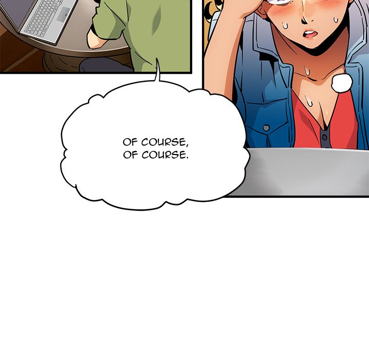 Dog on Patrol Chapter 9 - Manhwa18.com