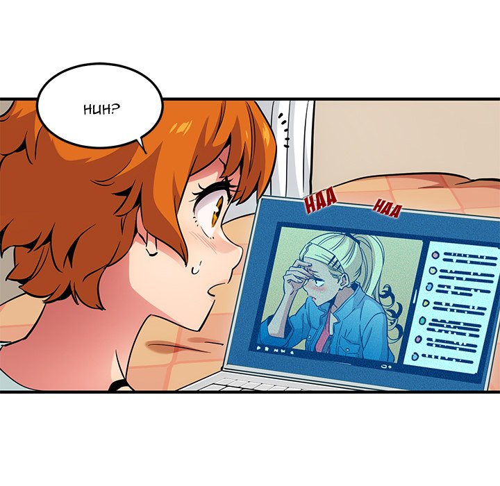 Dog on Patrol Chapter 9 - Manhwa18.com