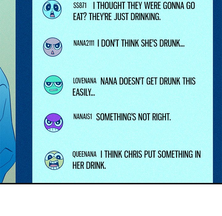 Dog on Patrol Chapter 9 - Manhwa18.com