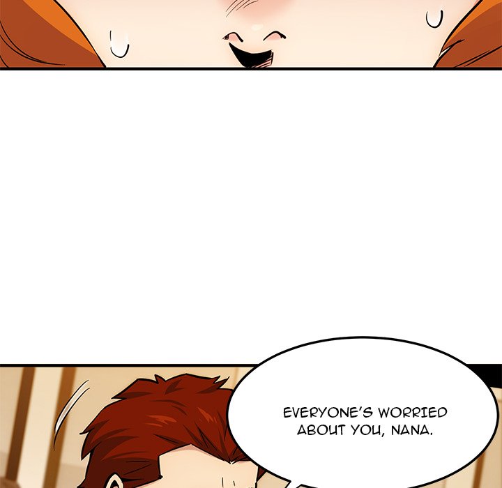 Dog on Patrol Chapter 9 - Manhwa18.com