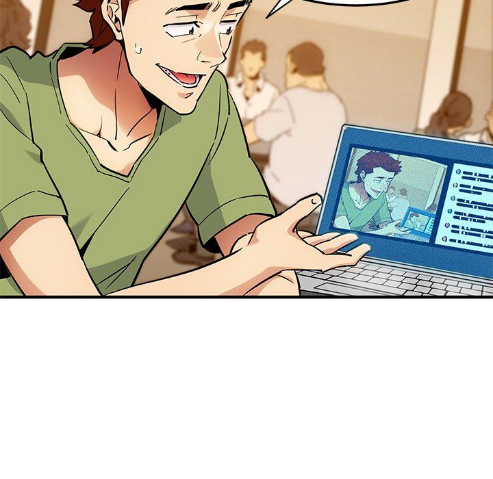 Dog on Patrol Chapter 9 - Manhwa18.com