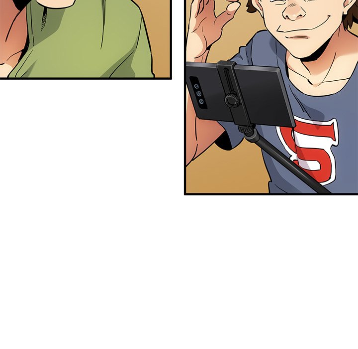 Dog on Patrol Chapter 9 - Manhwa18.com