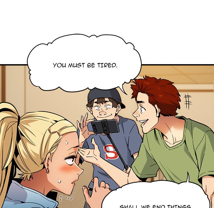 Dog on Patrol Chapter 9 - Manhwa18.com