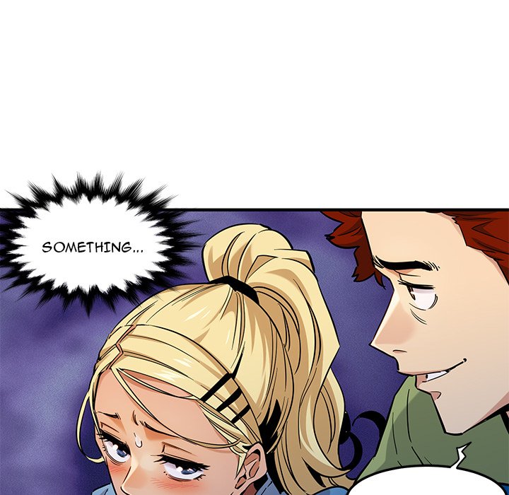 Dog on Patrol Chapter 9 - Manhwa18.com