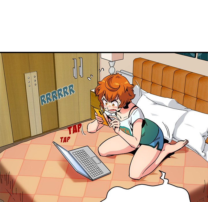 Dog on Patrol Chapter 9 - Manhwa18.com