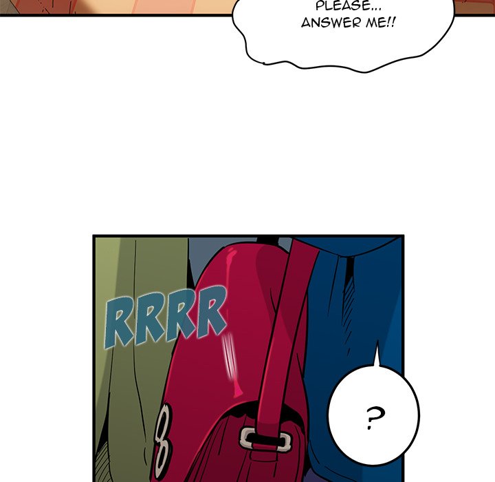 Dog on Patrol Chapter 9 - Manhwa18.com