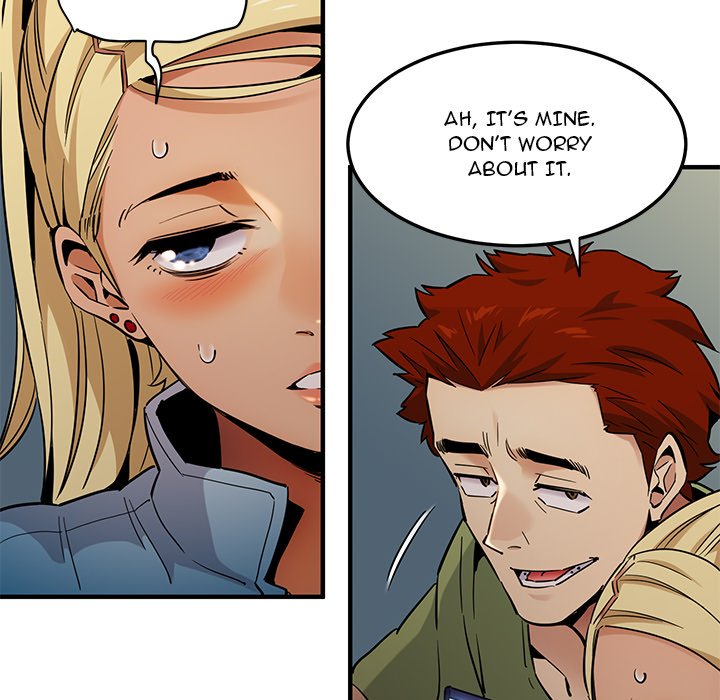 Dog on Patrol Chapter 9 - Manhwa18.com