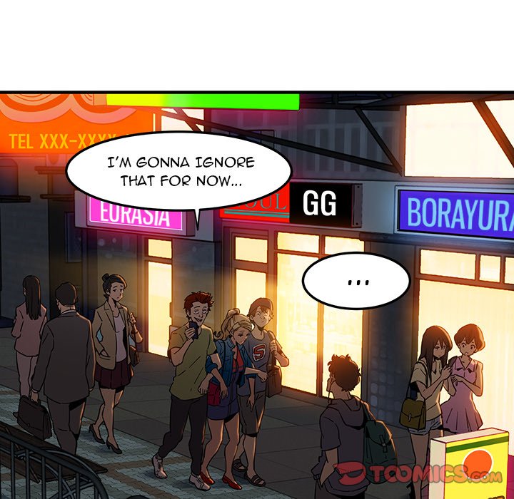 Dog on Patrol Chapter 9 - Manhwa18.com