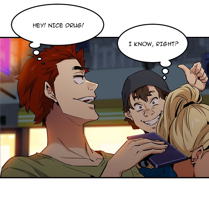 Dog on Patrol Chapter 9 - Manhwa18.com