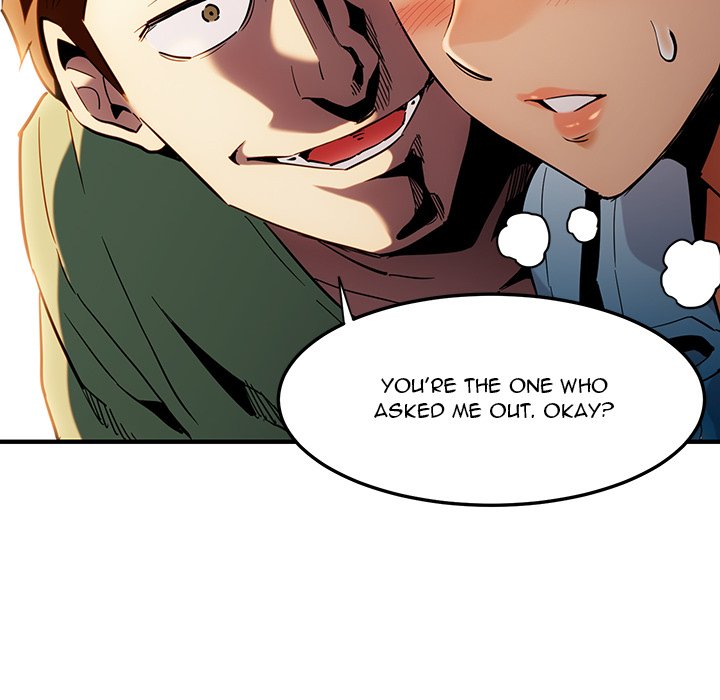 Dog on Patrol Chapter 9 - Manhwa18.com