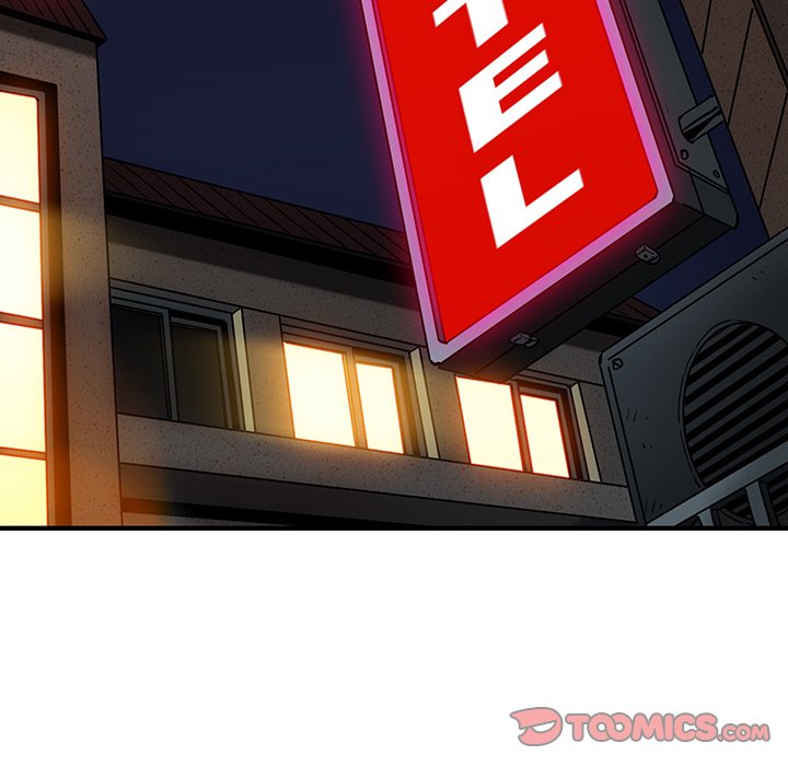 Dog on Patrol Chapter 9 - Manhwa18.com