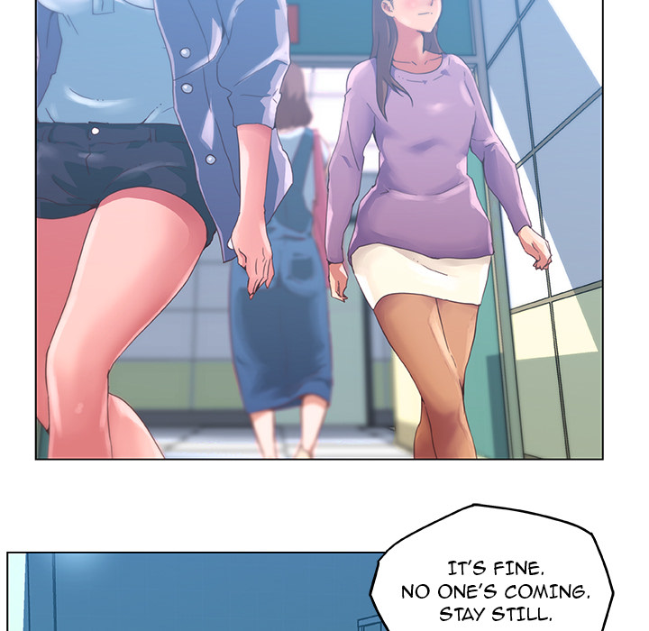 Family Adjustments Chapter 1 - Manhwa18.com